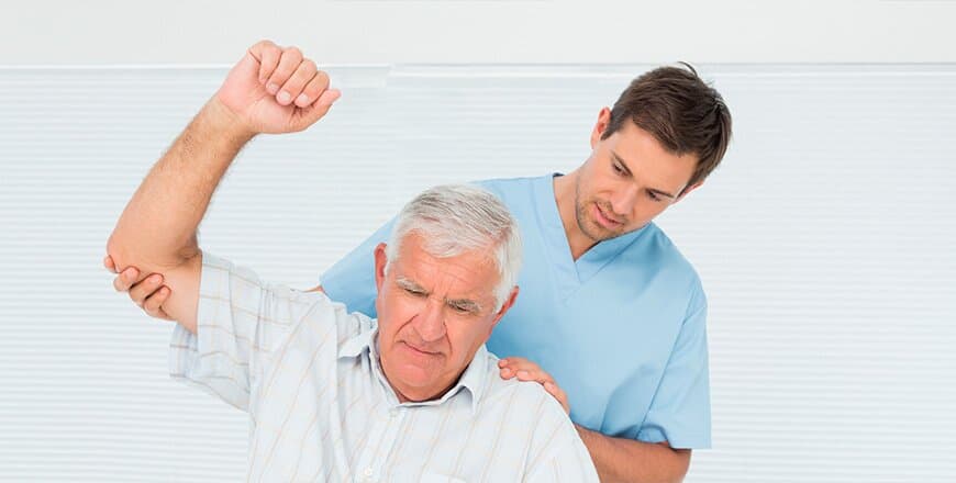 Chronic Pains and Dysfunctions Chronic Pains and Dysfunctions