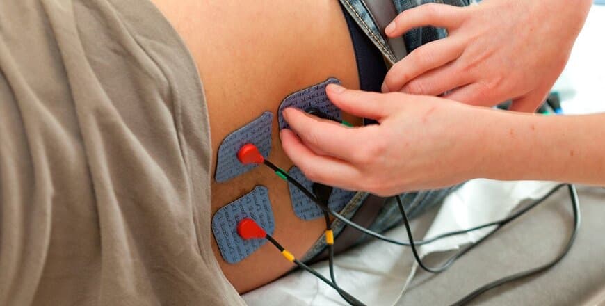 Electrical Stimulation Electrical Stimulation