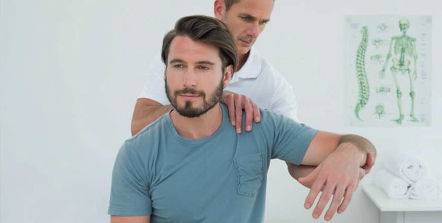 Shoulder and Rotator Cuff Injuries Shoulder and Rotator Cuff Injuries