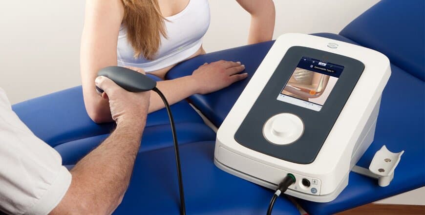 Ultrasound Therapy Ultrasound Therapy